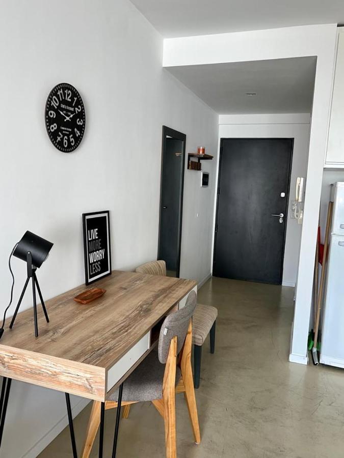 Appartamento Great Studio In Palermo Soho 2pax