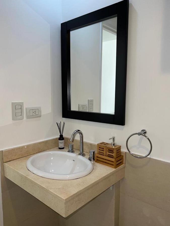 Appartamento Great Studio In Palermo Soho 2pax